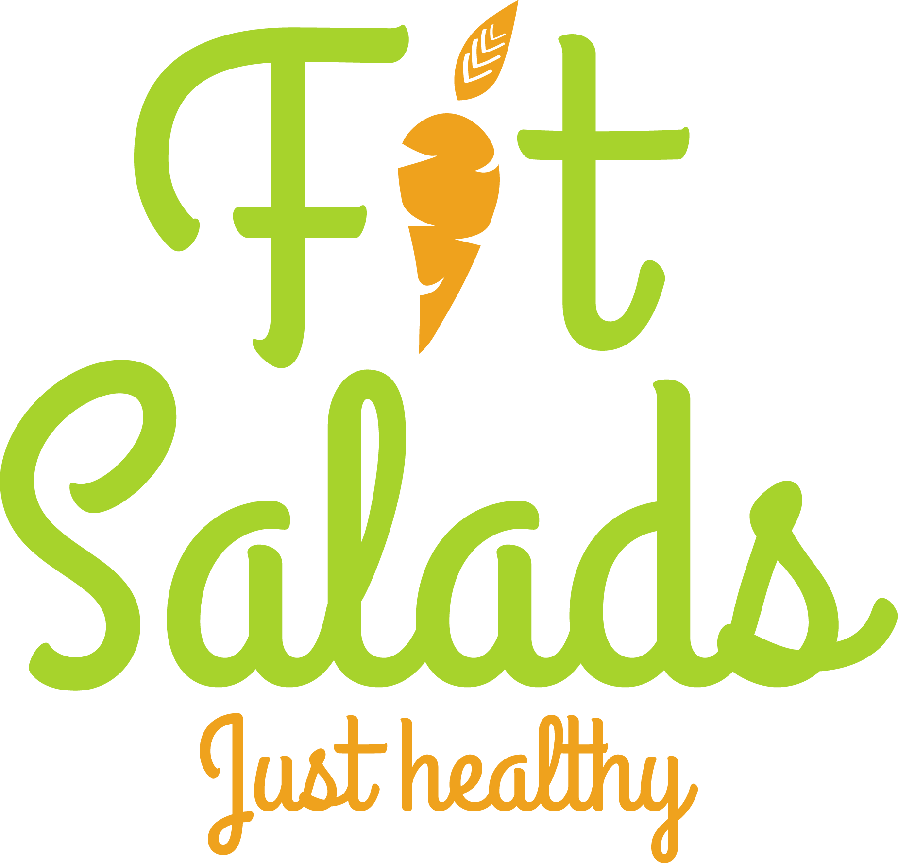 FIT SALADS